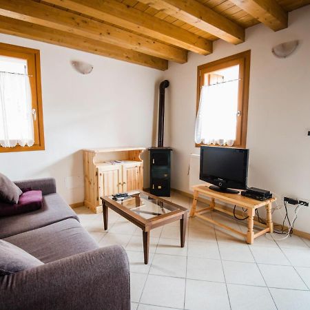 Holiday Home Albergo Diffuso - Cjasa Paron Cilli By Interhome Barcis Εξωτερικό φωτογραφία