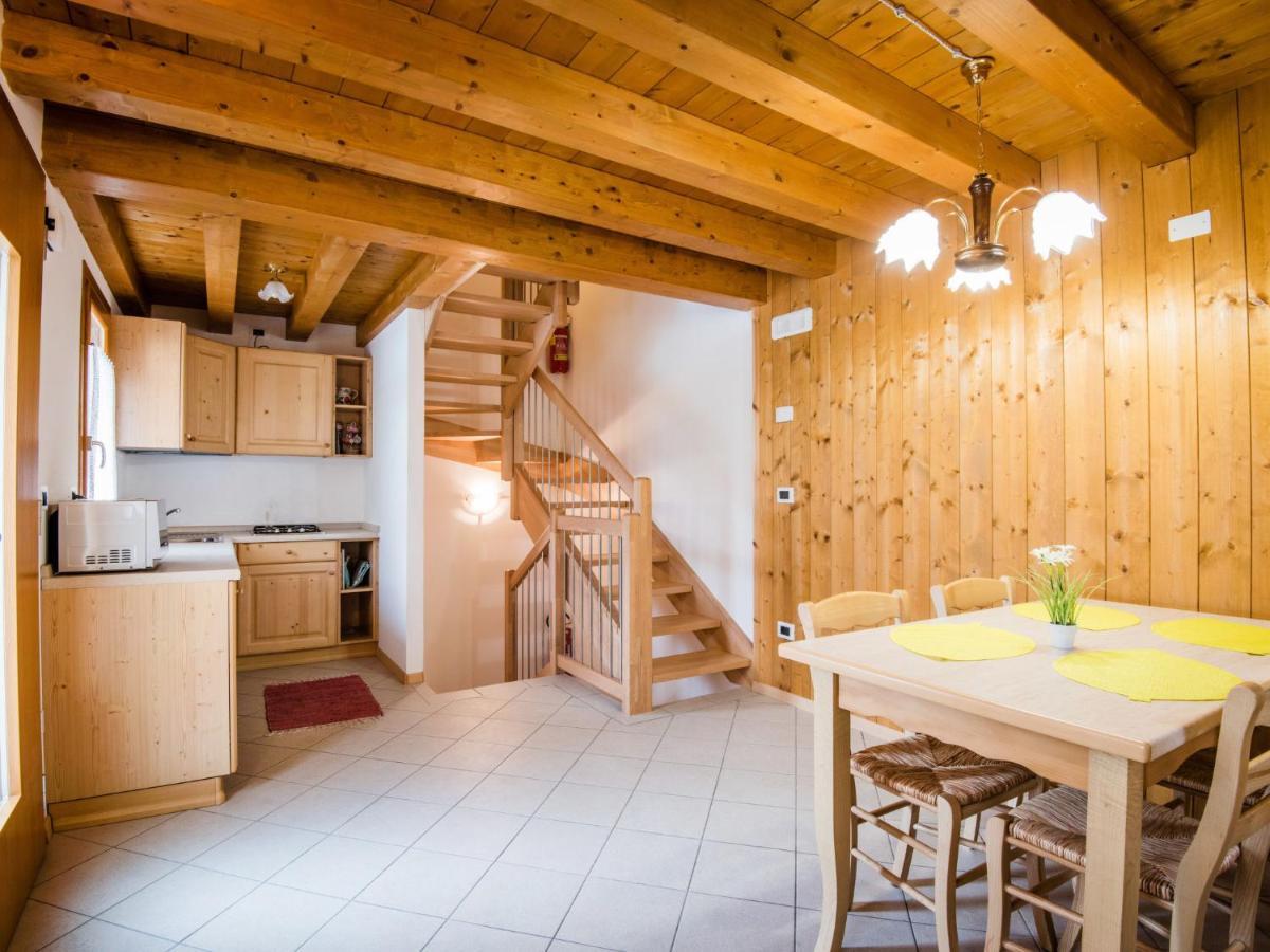 Holiday Home Albergo Diffuso - Cjasa Paron Cilli By Interhome Barcis Εξωτερικό φωτογραφία