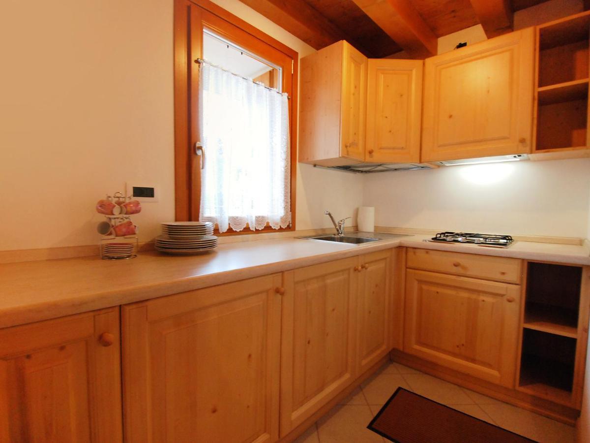 Holiday Home Albergo Diffuso - Cjasa Paron Cilli By Interhome Barcis Εξωτερικό φωτογραφία