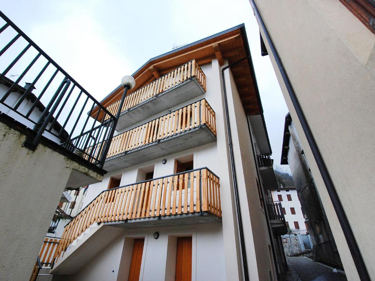 Holiday Home Albergo Diffuso - Cjasa Paron Cilli By Interhome Barcis Εξωτερικό φωτογραφία
