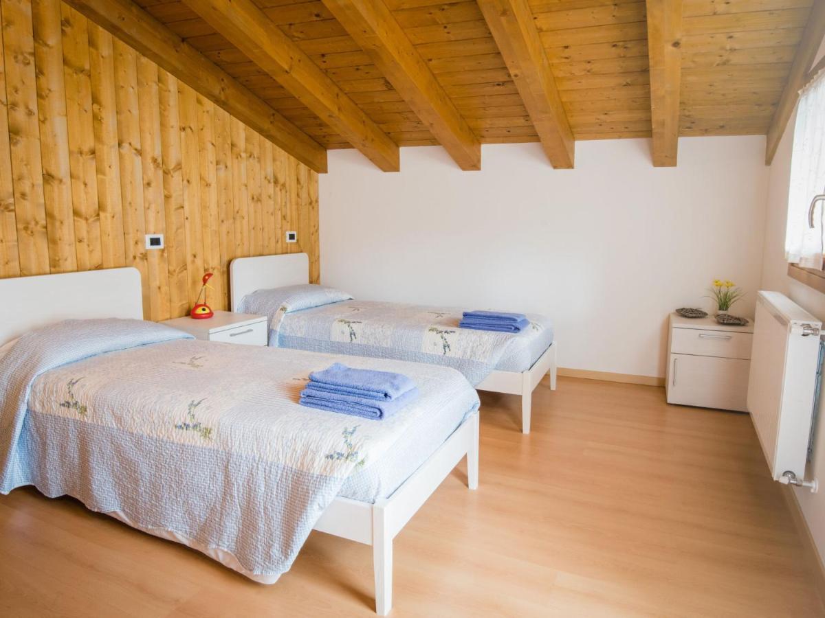 Holiday Home Albergo Diffuso - Cjasa Paron Cilli By Interhome Barcis Εξωτερικό φωτογραφία