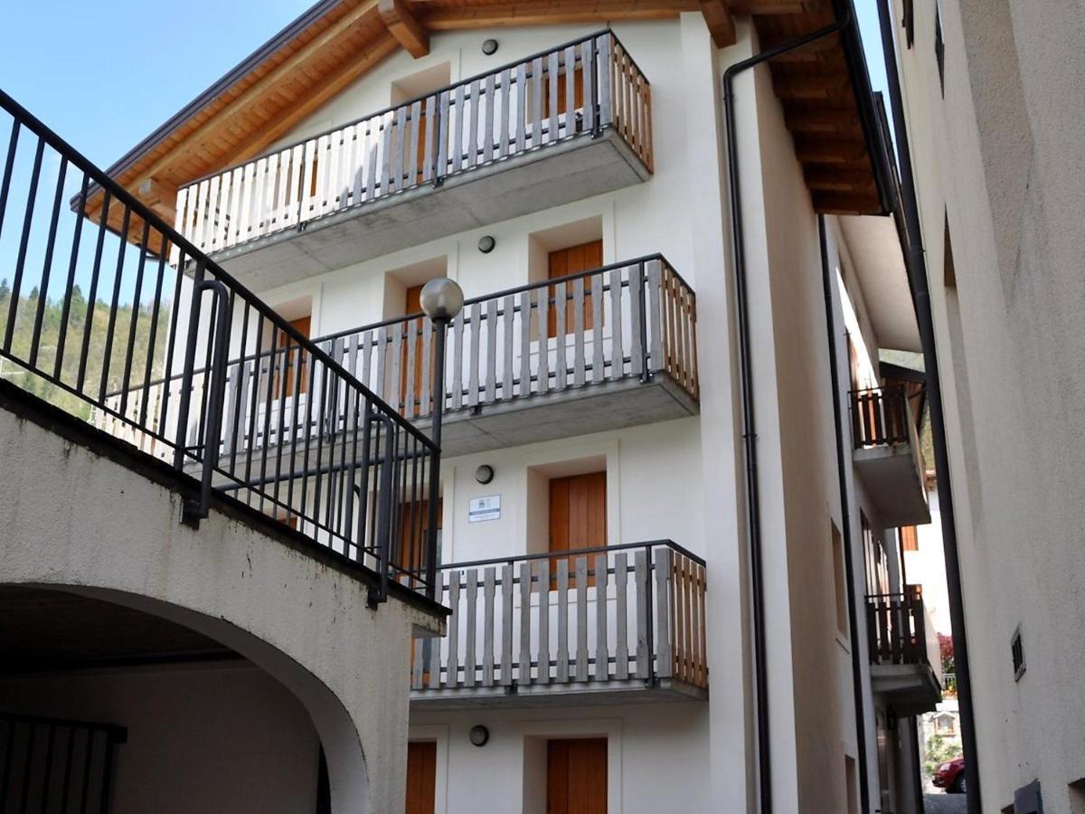 Holiday Home Albergo Diffuso - Cjasa Paron Cilli By Interhome Barcis Εξωτερικό φωτογραφία