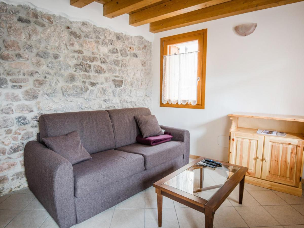Holiday Home Albergo Diffuso - Cjasa Paron Cilli By Interhome Barcis Εξωτερικό φωτογραφία