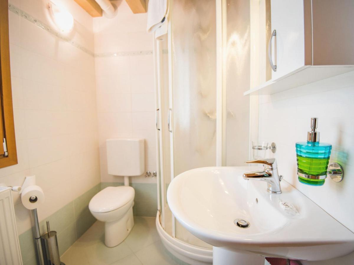 Holiday Home Albergo Diffuso - Cjasa Paron Cilli By Interhome Barcis Εξωτερικό φωτογραφία