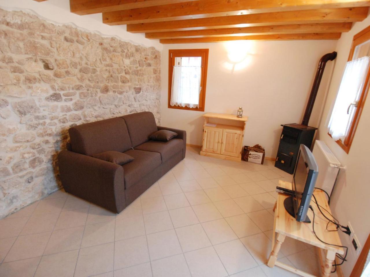 Holiday Home Albergo Diffuso - Cjasa Paron Cilli By Interhome Barcis Εξωτερικό φωτογραφία